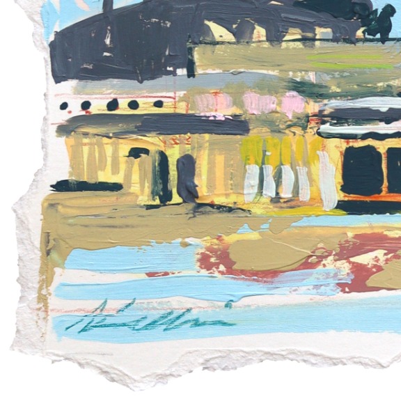 Kellie Newsome: Silver Lake Shops image 5