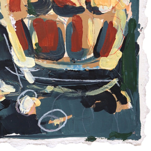 Kellie Newsome: A Cold One image 5