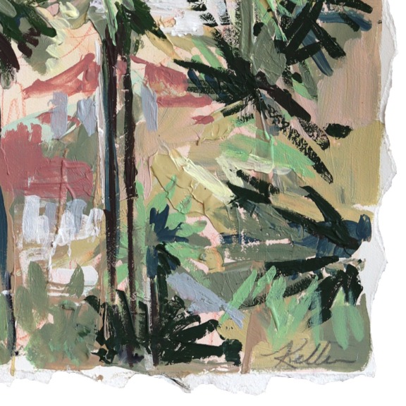 Kellie Newsome: Hollywoodland image 5