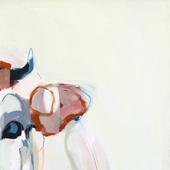 Kellie Newsome: Horns image 5
