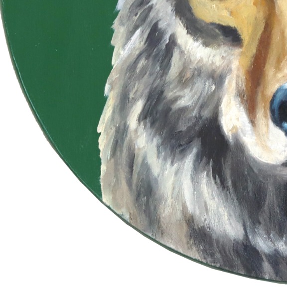 JJ Galloway: The Coyote and The Chipmunk image 5