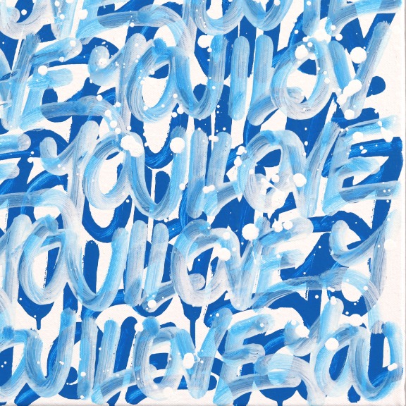 Amber Goldhammer: Open Your Heart image 5