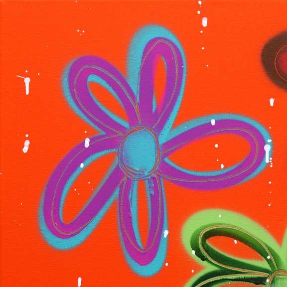 Amber Goldhammer: Happy Mood Changer image 5