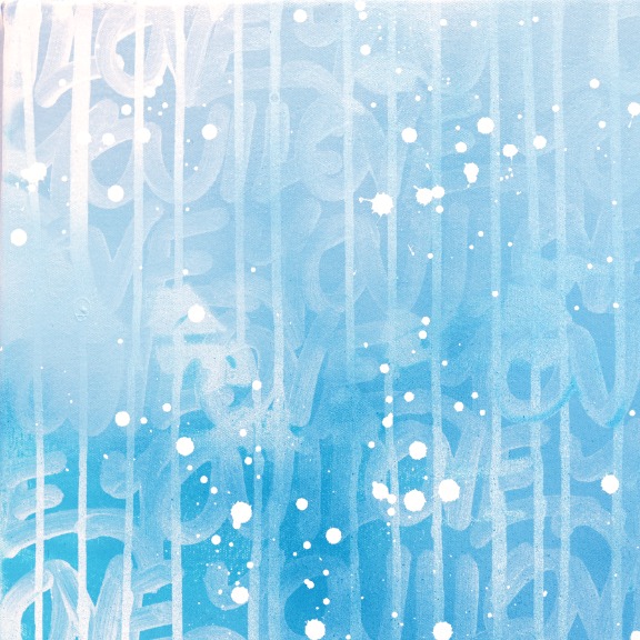 Amber Goldhammer: The Blue Lagoon image 5