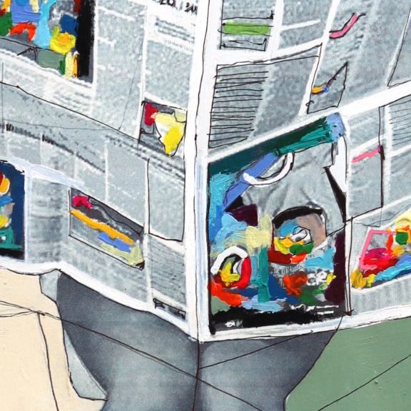 Fabio Coruzzi: Quality Time #7 image 5