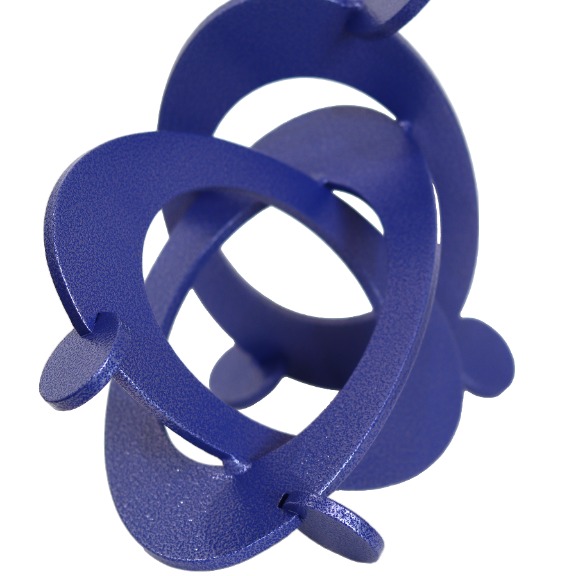 Granville Beals: Blueberry 2 image 5