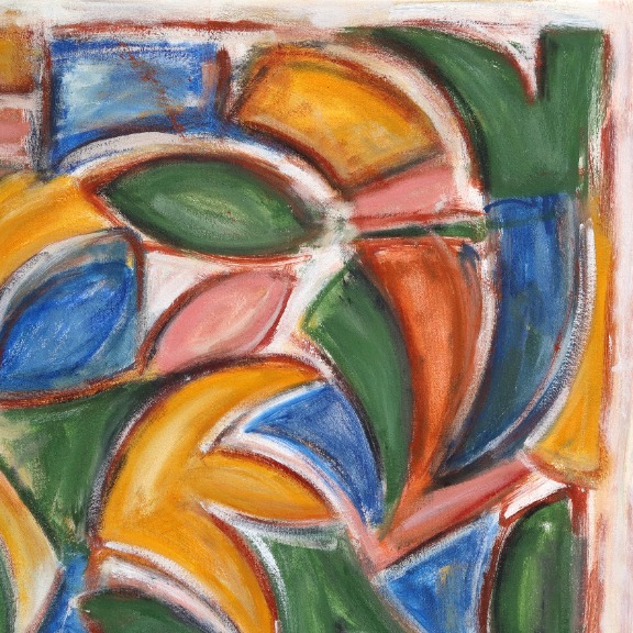 Harrison Gilman: The Wellspring III image 5