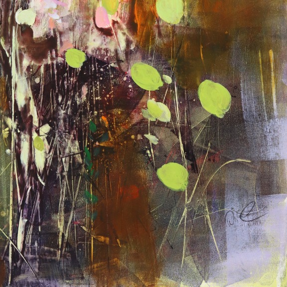 Denna Erickson: A Passing Glimpse image 5