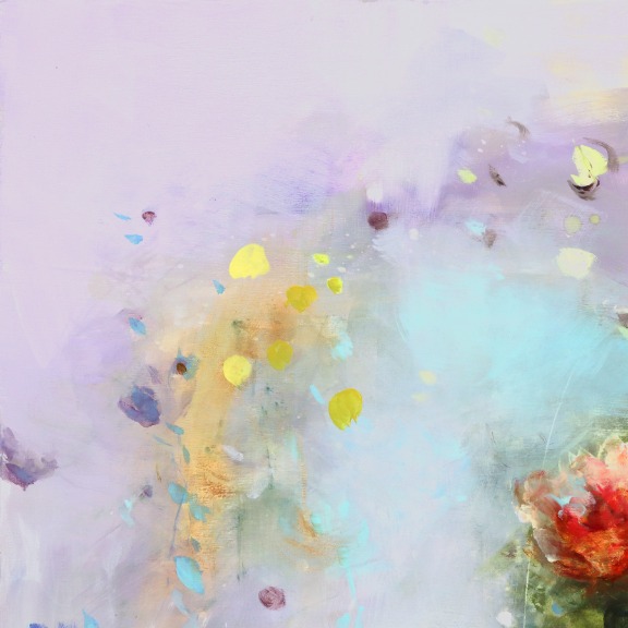 Denna Erickson: My Hope in Disguise image 5