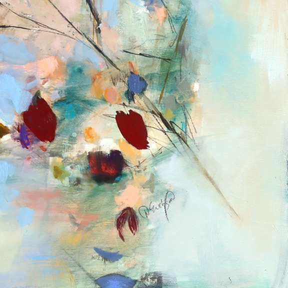 Denna Erickson: Behind the Veil image 5
