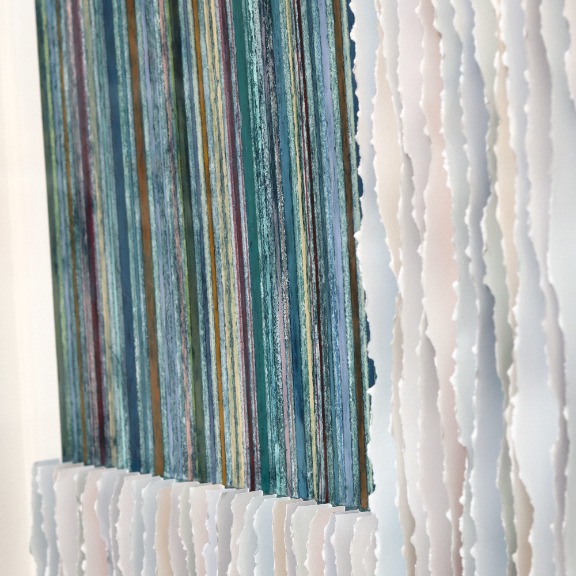 Krista Reuter: Diversion image 5