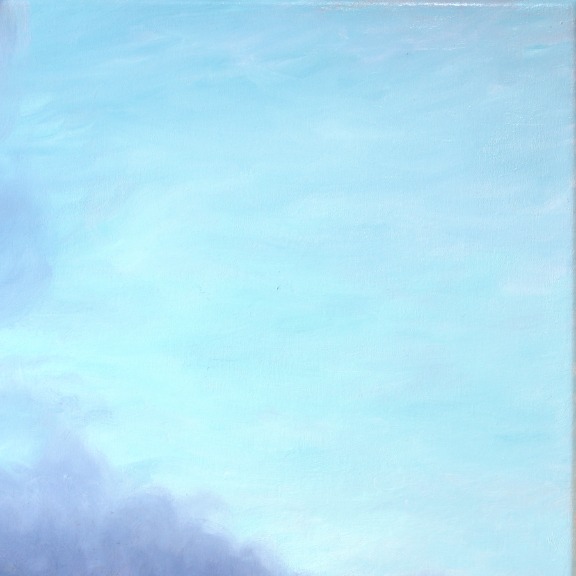 Phoebe Brunner: Turning Tide image 5
