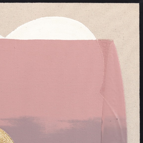 Jason DeMeo: Eternal Sunsets: ROSE GOLD image 5