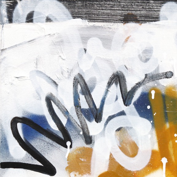 Amber Goldhammer: Peace In Chaos image 5