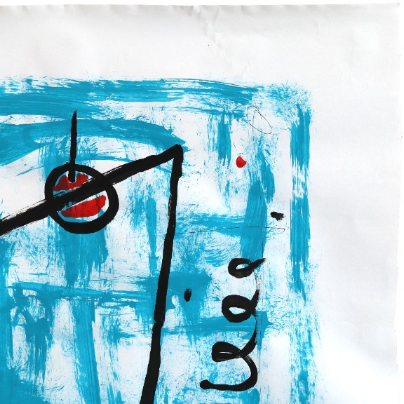 Gary John: Blue Hour Buzz image 5