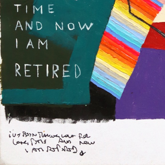 Fabio Coruzzi: Sans Titre (Retired) image 5