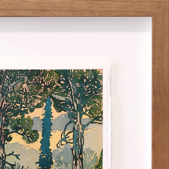 Max Naylor: Arboretum image 5