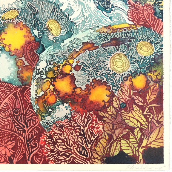 Max Naylor: Storm Surge image 5