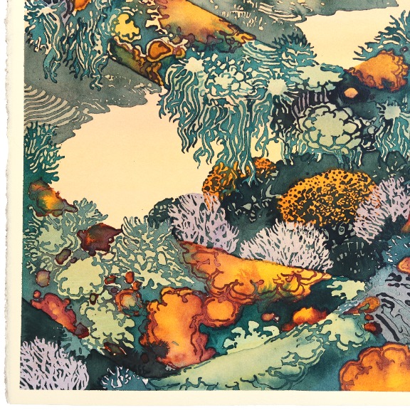 Max Naylor: Western Approaches image 5
