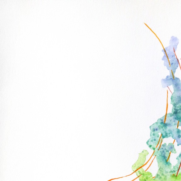 Xiao Wen Xu: Rainbowland Jellyfish I image 5