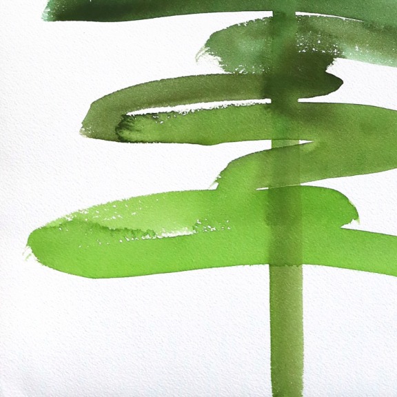 Xiao Wen Xu: Rainbowland Tree image 5