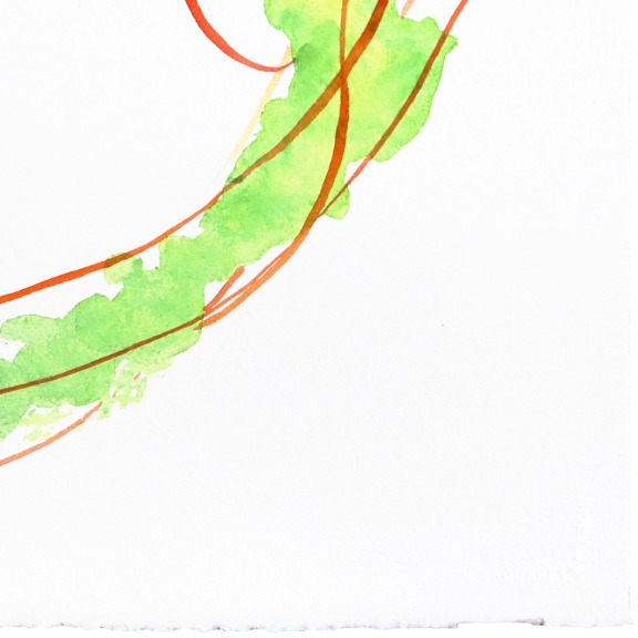 Xiao Wen Xu: Rainbowland Jellyfish Kiss image 5