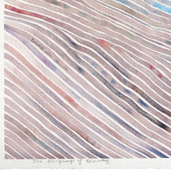 Heidi Lowell: The Language of Beauty image 5