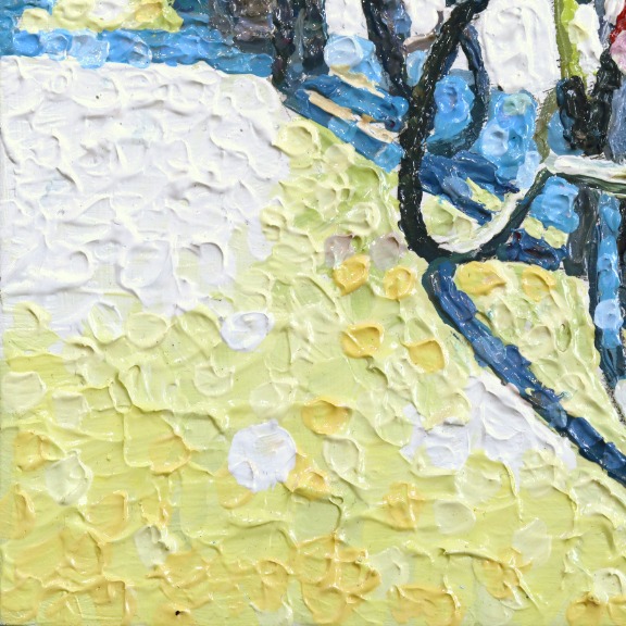 Susan Gale: Sound and Motion image 5