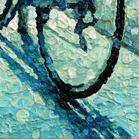 Susan Gale: Trust the Unfolding image 5