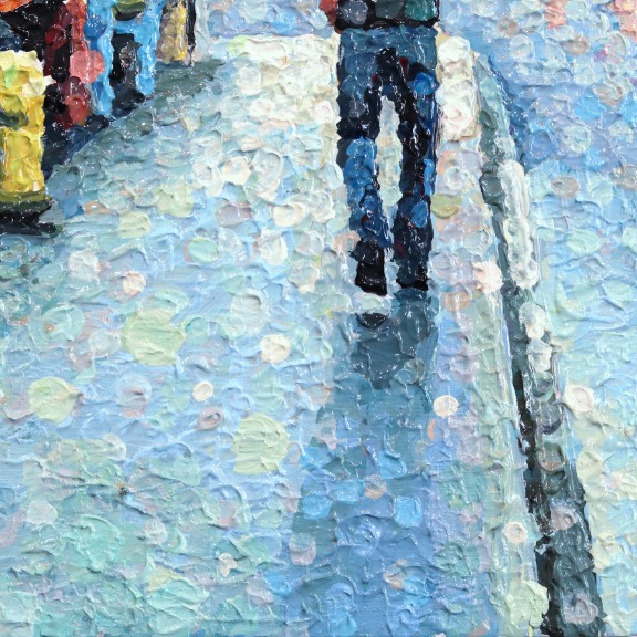 Susan Gale: Coming True image 5