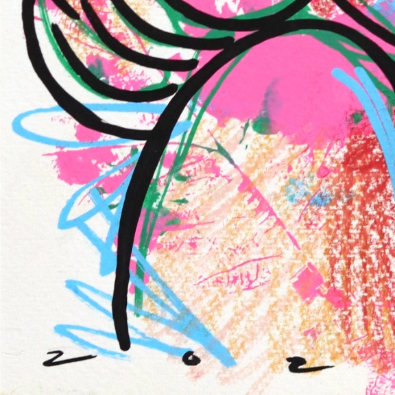 Jesse Black: Earth Angel image 5
