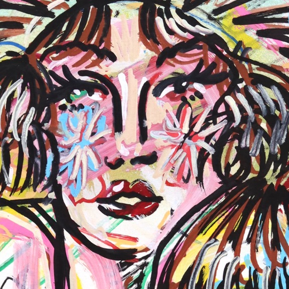 Jesse Black: Wild Heart image 5
