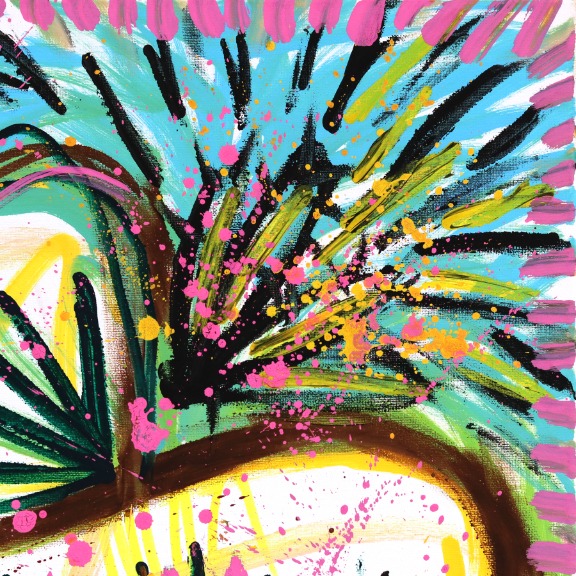 Jesse Black: Cactus Queen image 5