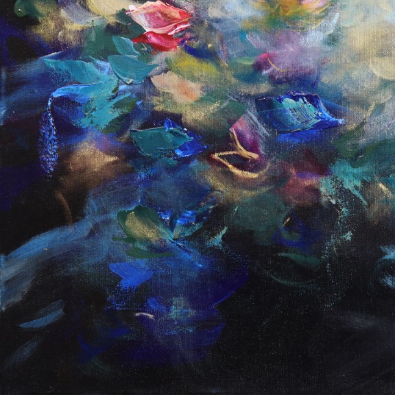 Ve Boisvert: Burst of Creativity image 5