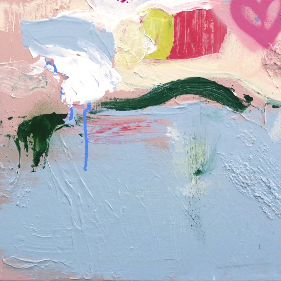 Amber Goldhammer: My Lucky Rainbow image 5