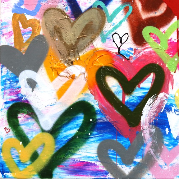 Amber Goldhammer: Sunshine On A Cloudy Day image 5