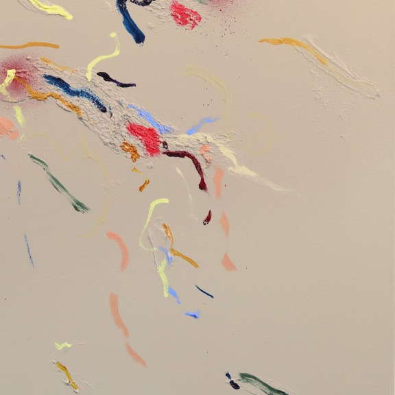 Amber Goldhammer: Kaleidoscope image 5