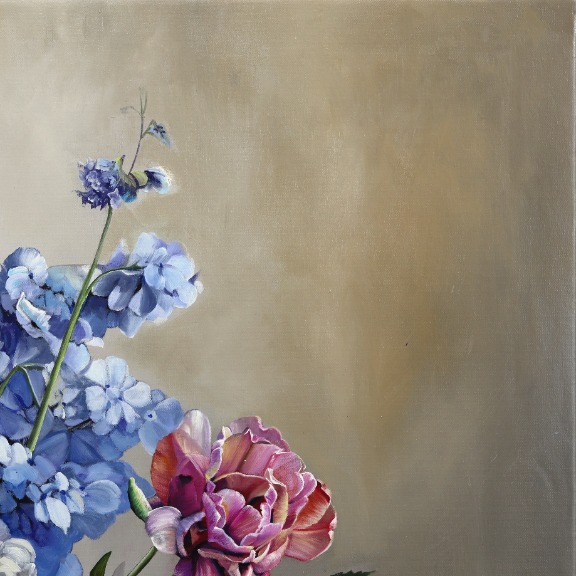 Katharina Husslein: I Love You As That Plant That Never Blooms image 5