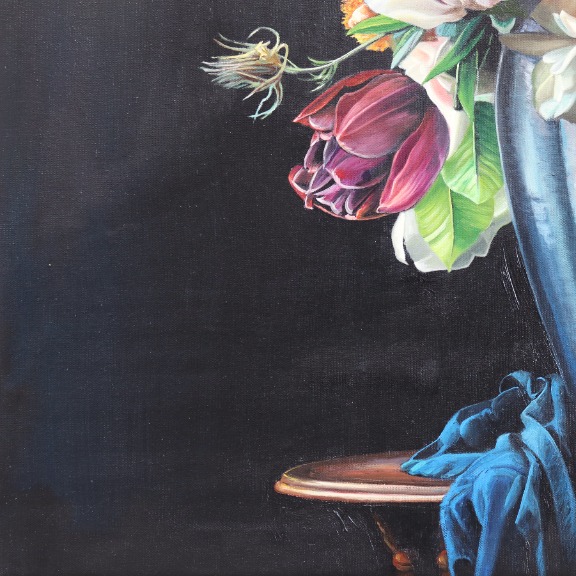 Katharina Husslein: I Want That Kind of Forever That Burns Bright image 5