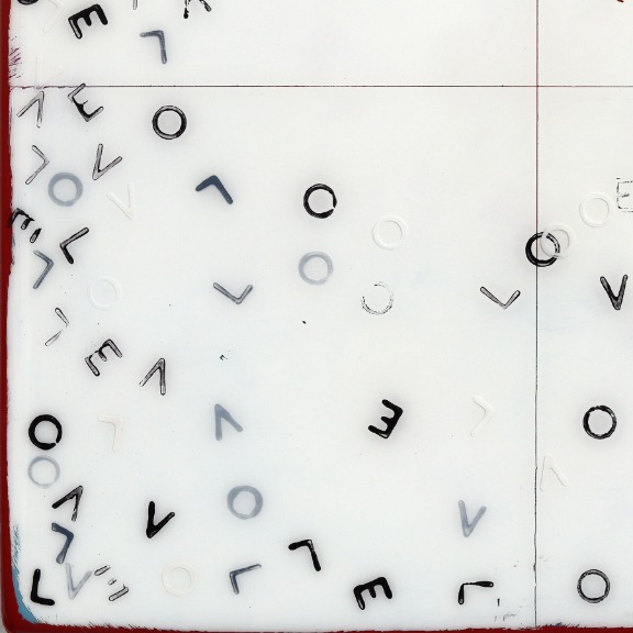Ricky Hunt: Love Letters 20 image 5