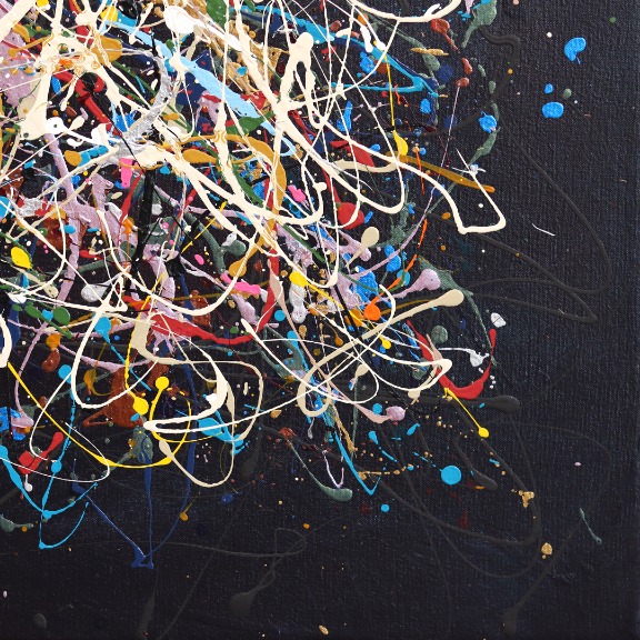 Marc Raphael: Cosmic Soup image 5