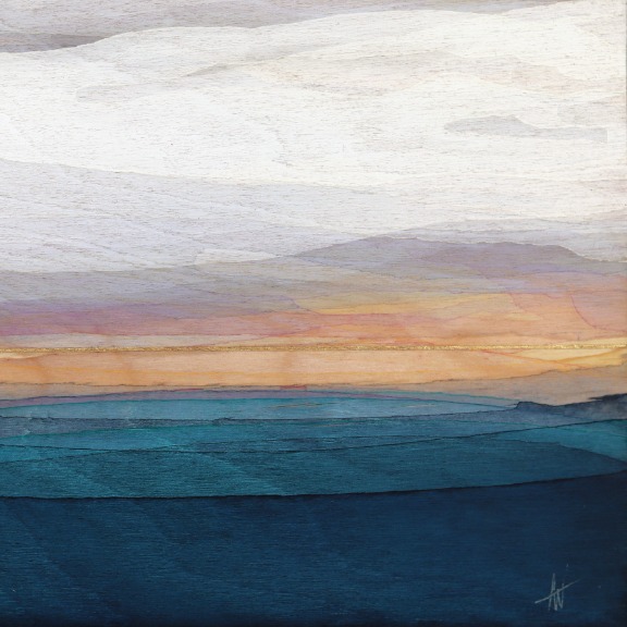 Adele Webster: A Place To Breathe image 5