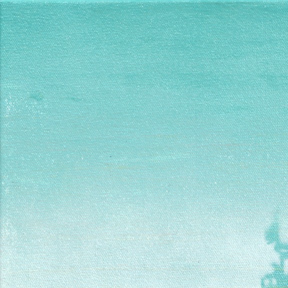 Kathleen Keifer: Seafoam Summer image 5