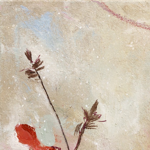 Amber Goldhammer: My Favorite Blow In The Winds image 5