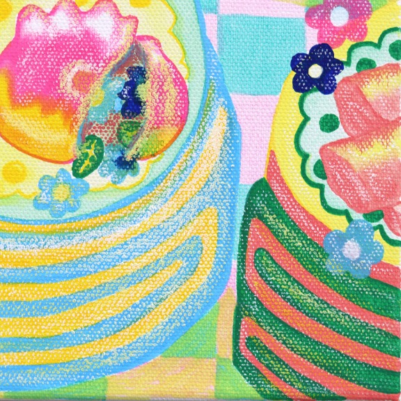 Amy Tai: Tea Time image 5