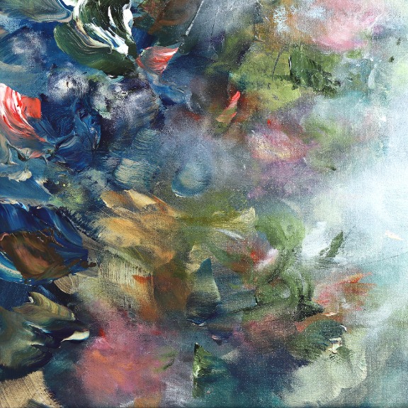 Ve Boisvert: Ethereal Love image 5
