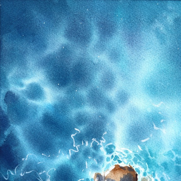 Anna Kudriashova: Crystal Laguna image 5