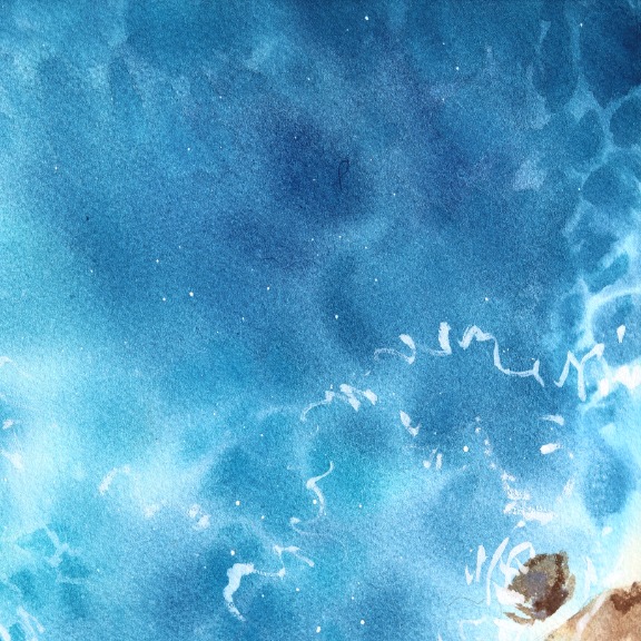 Anna Kudriashova: Ocean View image 5