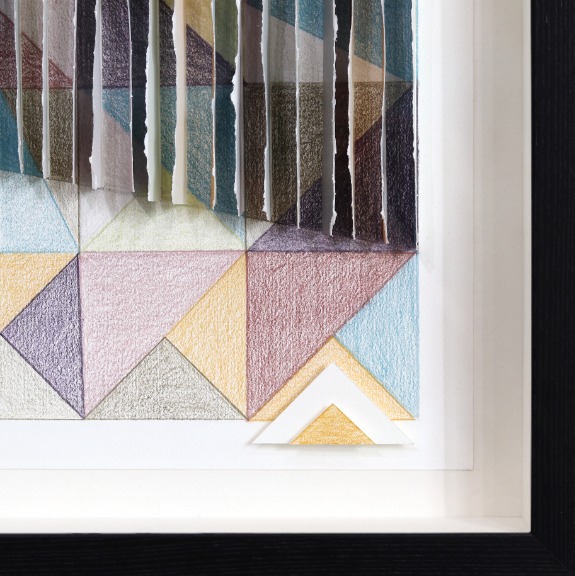 Krista Reuter: prismatic evolution image 5