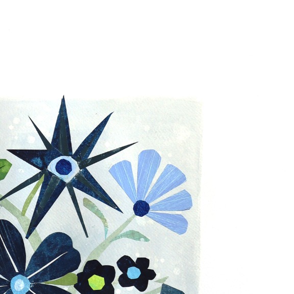 Maria C Bernhardsson: The Baseball Bouquet, Dodgers image 5